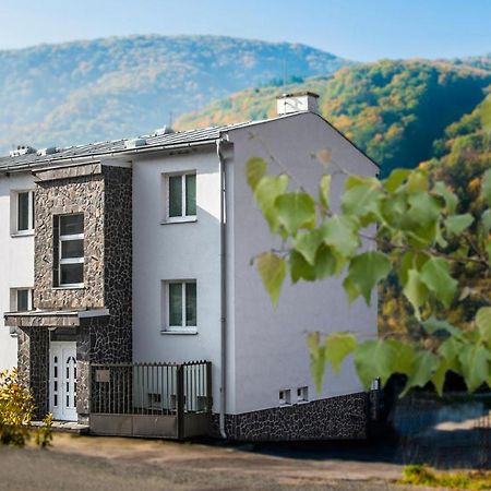 Penzion Malina Hronska Dubrava エクステリア 写真